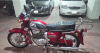 HONDA ROADMASTER CD 200